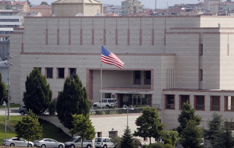 ABD İstanbul Konsolosluğundan terör uyarısı