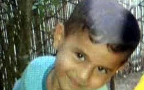Cizrede zırhlı polis aracının çarptığı çocuk öldü
