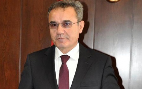Trabzon eski emniyet müdürü tutuklandı