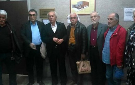 Gazeteci Hasan Cemalin iki duruşması da ertelendi