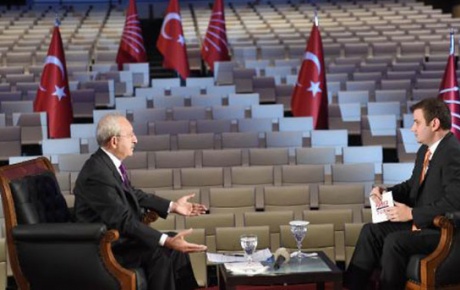 Kılıçdaroğlundan flaş bylock iddiası, isimler gizleniyor