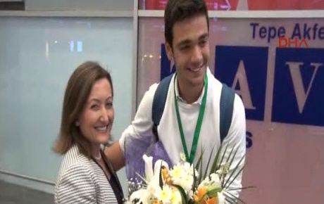 Türk öğrenci dünya şampiyonu