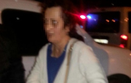 İzmirde Gürcü bakıcı dehşeti; eski belediye başkanının eşini öldürdü