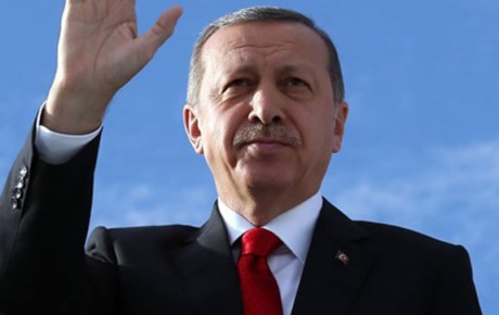 Erdoğan Ermenilere mesaj yolladı