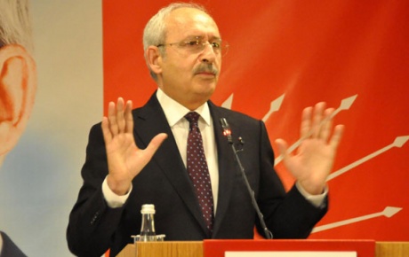 Kılıçdaroğlu, 2 CHPli ve bir HDPli hakkında fezleke