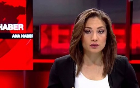 CNN Türk spikerinden yılın gafı