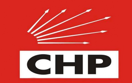 CHPde şok; İl yönetimi istifa etti