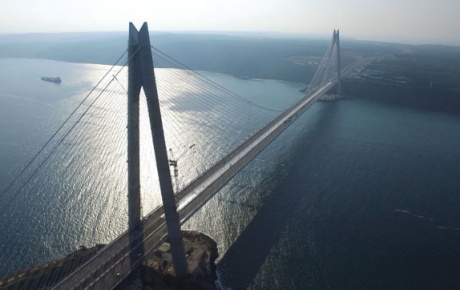 İstanbul Emniyetinden köprü açıklaması