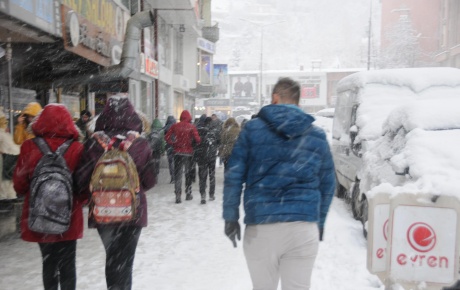 İstanbuldan sonra İzmirde de