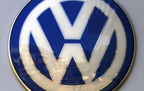 Volkswagen yine ceza