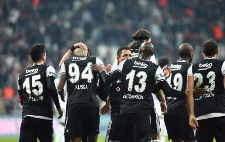 Beşiktaş-Leipzig Karşılaşması için Son Saatler