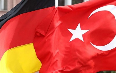 Alman Hükümetinden Türkiye açıklaması