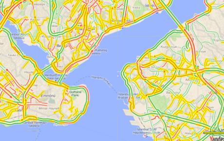 Yandex Haritasına İş Yerinizi Kaydedin