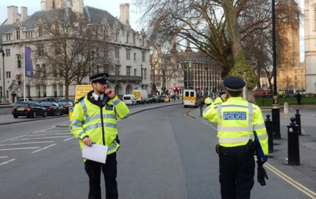 Londradaki terör saldırısında flaş gelişme