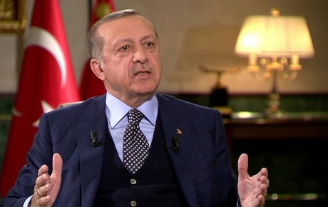 Erdoğan sert konuştu; O kararı tanımıyoruz ve Sincarı vuracağız