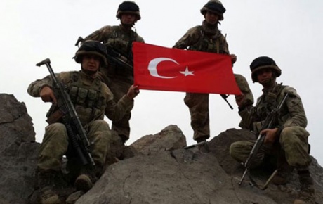 Bitliste PKKya ağır darbe