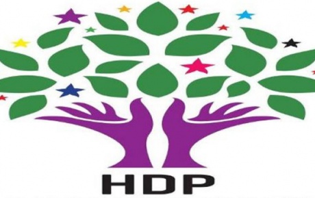 Valilikten, HDPnin şarkısına yasak