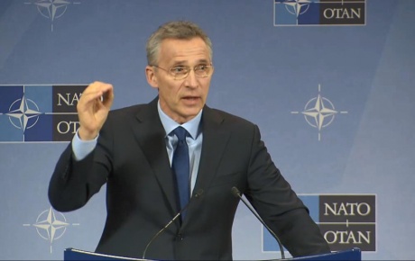 NATOdan, Rusyayı kızdıracak açıklama