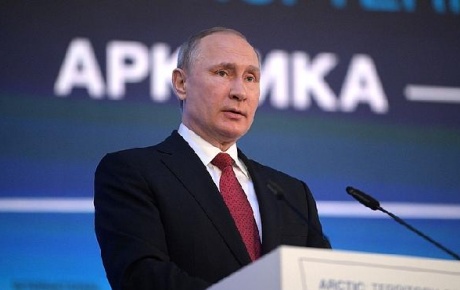 Putin: İddialar saçmalık