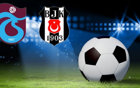 Beşiktaş taraftarına Trabzon müjdesi