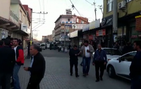 Diyarbakırda iki aile arasında silahlı kavga; ölü ve yaralılar var