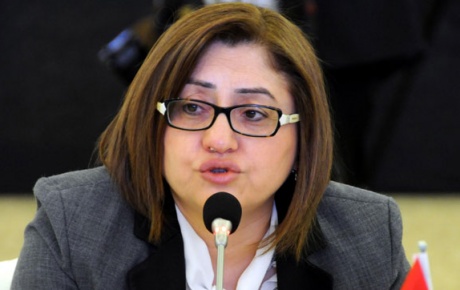 Fatma Şahine, HDPlilerden şok suçlama