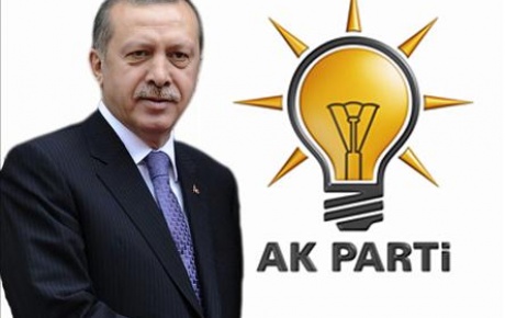 Erdoğan 2 Mayısta !