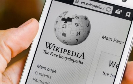 Wikipediaya Türkiyeden erişim engellendi.