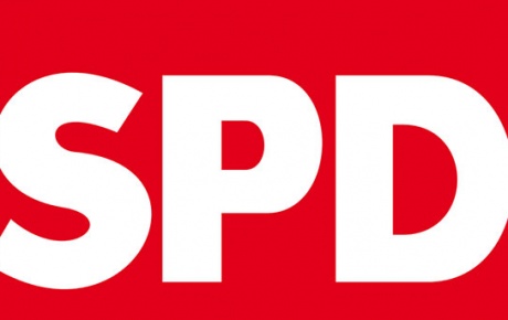 SPD genel merkezi boşaltıldı