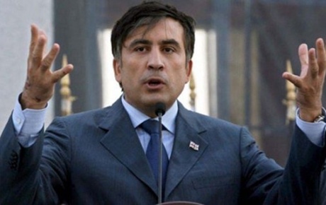 Saakaşvili yenilgiyi kabul etti