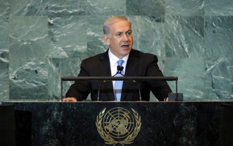 Netanyahu-Liberman ittifakı önde