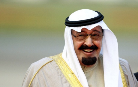 Suudi Kralından kadınlara iyi haber