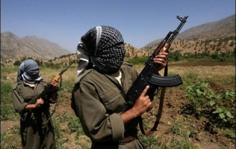 Gizli belgeler PKKya sızdırıldı iddiası