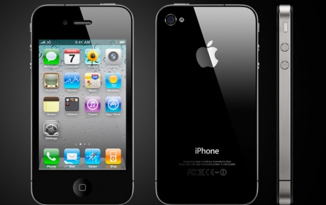 iPhone 4 satışları arttı