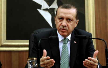 Erdoğan SPnin notunu artırmadı