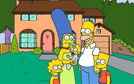 Simpsons hayranlarına müjde!
