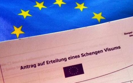 ABden yeni Schengen kararı