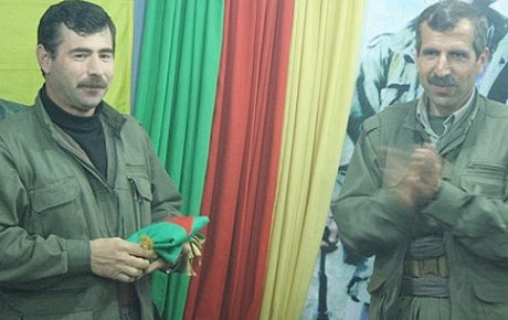PKKlı Fehman Hüseyin ağır yaralı