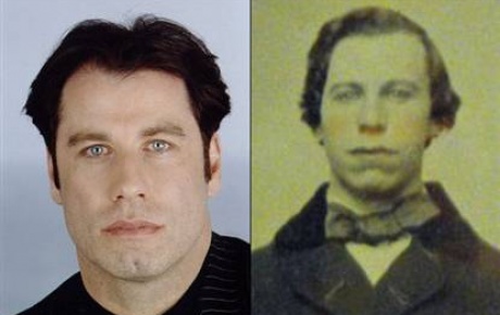 John Travolta da ölümsüz mü?