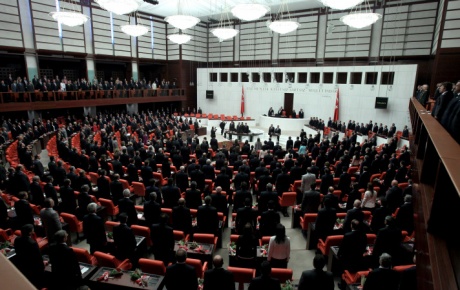 Meclis TV yayınları tartışıldı