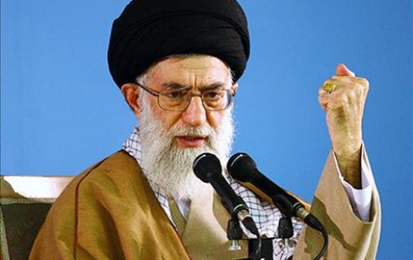 İranı sarsan yolsuzluk
