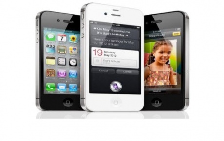 iPhone 5 başka bahara
