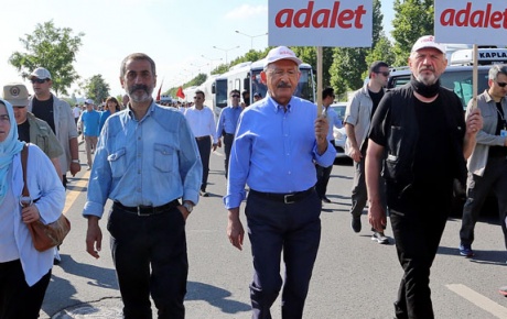 Sakarya Valiliğinden Kılıçdaroğluna suikast haberlerine açıklama