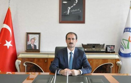 Rektör Prof. Dr. Mehmet Nuri Nas hayatını kaybetti