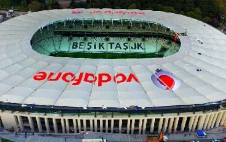 Süper Kupa finali İstanbulda