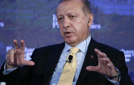 Erdoğandan, Newyorktan ABye seslendi: Kapıyı onlar kapatsın