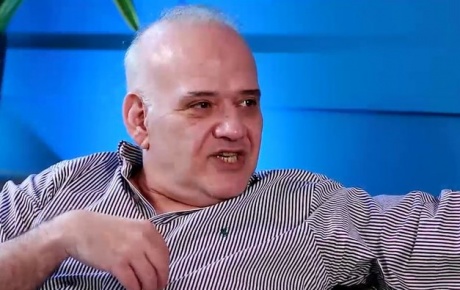 Ahmet Çakardan olay derbi yorumu