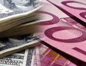 Dolar tırmanışta, Euro rekor kırdı