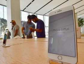 iPhone 8 ve iPhone 8 Plusın Türkiye fiyatları belli oldu