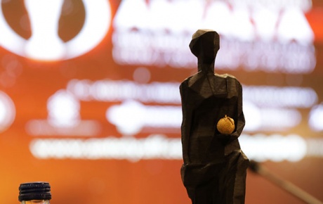 Antalya Film Festivalinde 4 isme onur ödülü